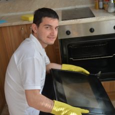 Oven Cleaners London