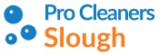 Pro Cleaners Slough logo
