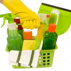 green-cleaning