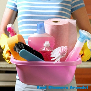 Domestic-Cleaners-Arundel
