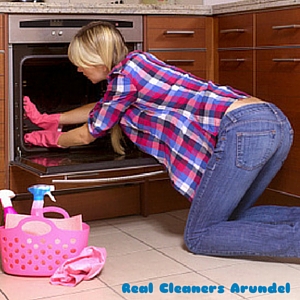 Home-Cleaners-Arundel