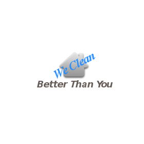 betterthenyoucleaning