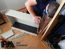 Fast Assemblers (home page)