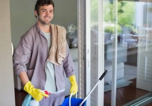 Domestic-Cleaning