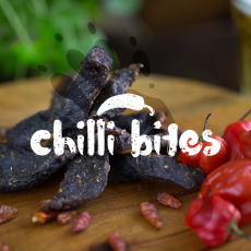 Biltong Chilli Bites
