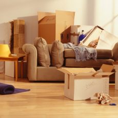 home-removals-london