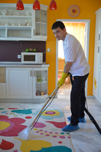 carpet-cleaner