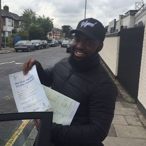 Driving Lessons Hackney