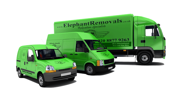 Elephant-Removals-Company-London-UK